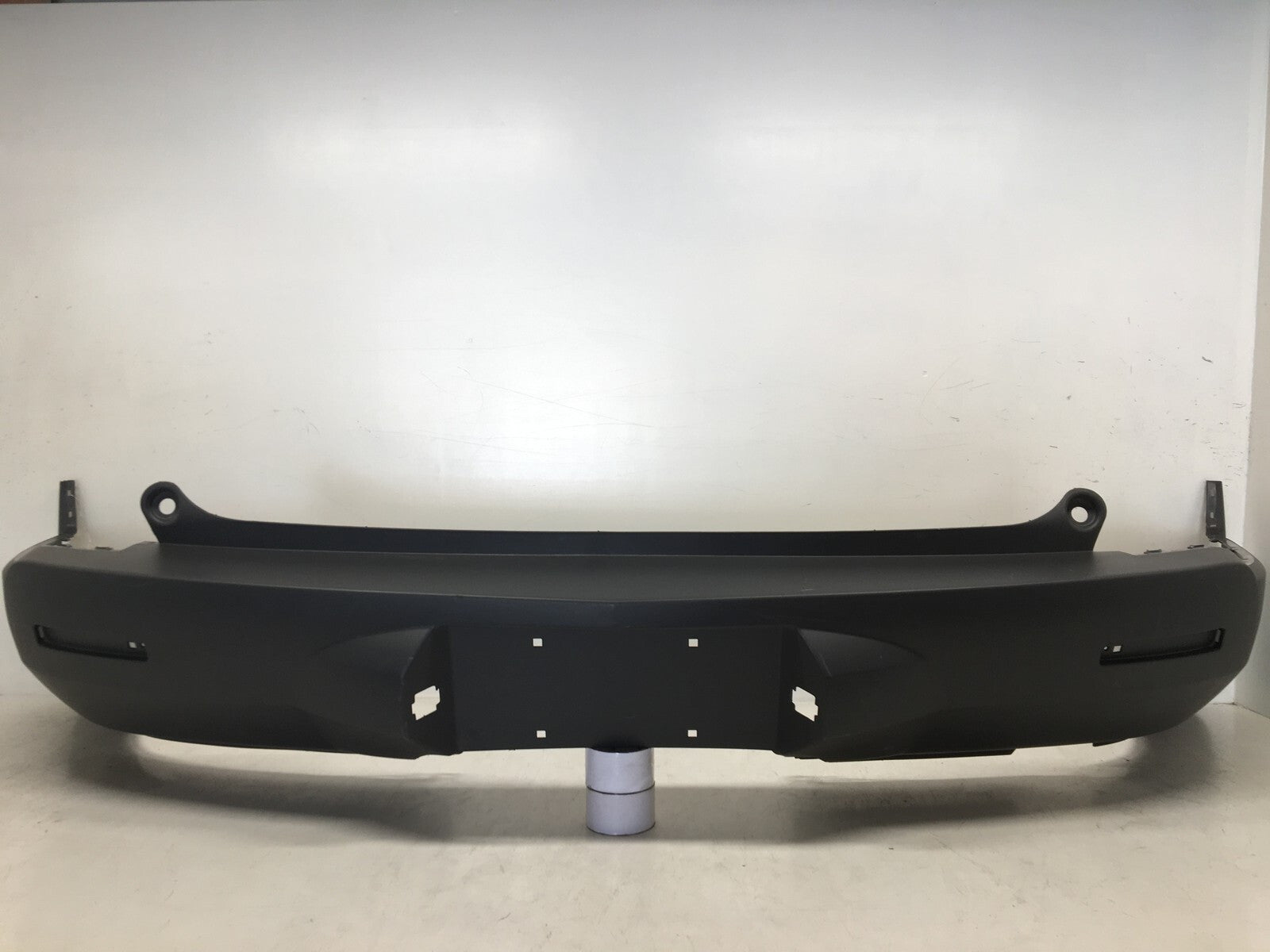 Rear Lower Bumper Cover Chevy Chevrolet Traverse 09-12 20969815 Original