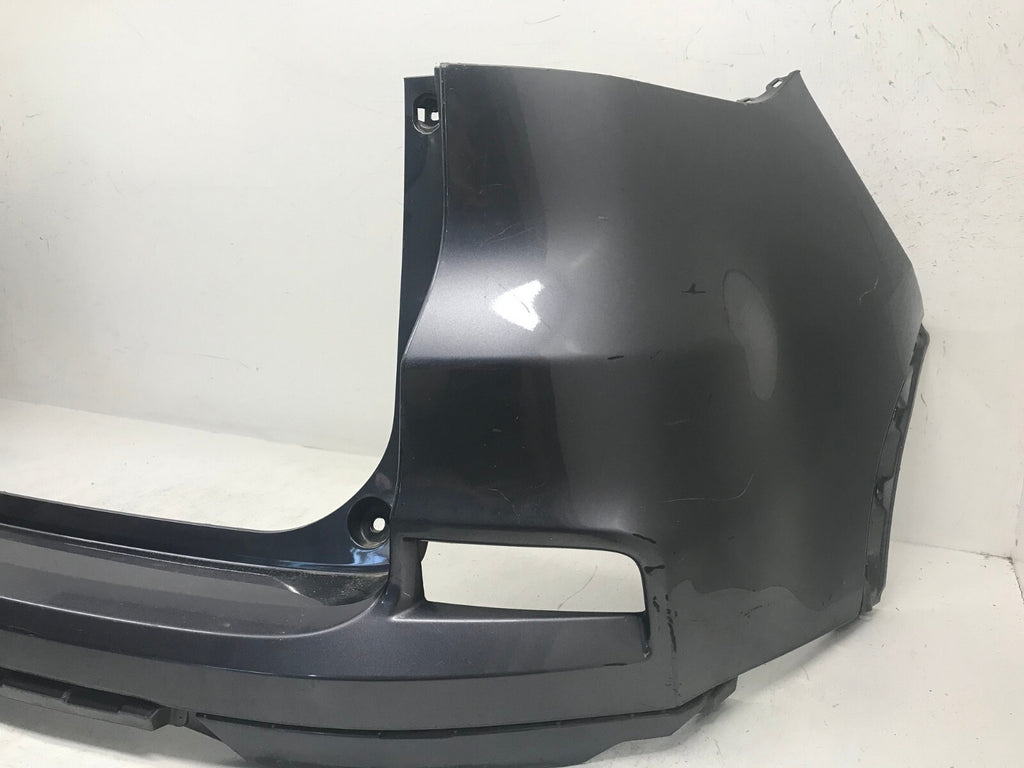 Rear Bumper Cover Gray Honda CR-V LX/EX/EX-L/SE/Tourng 15 16 71501-T1W-ZX00 OEM