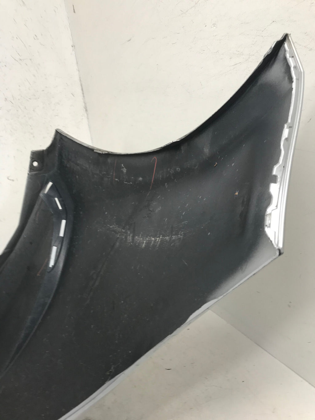 Front Bumper Cover Toyota Corolla LE XLE 1F7 2020-2021 52119-12G00 OEM01