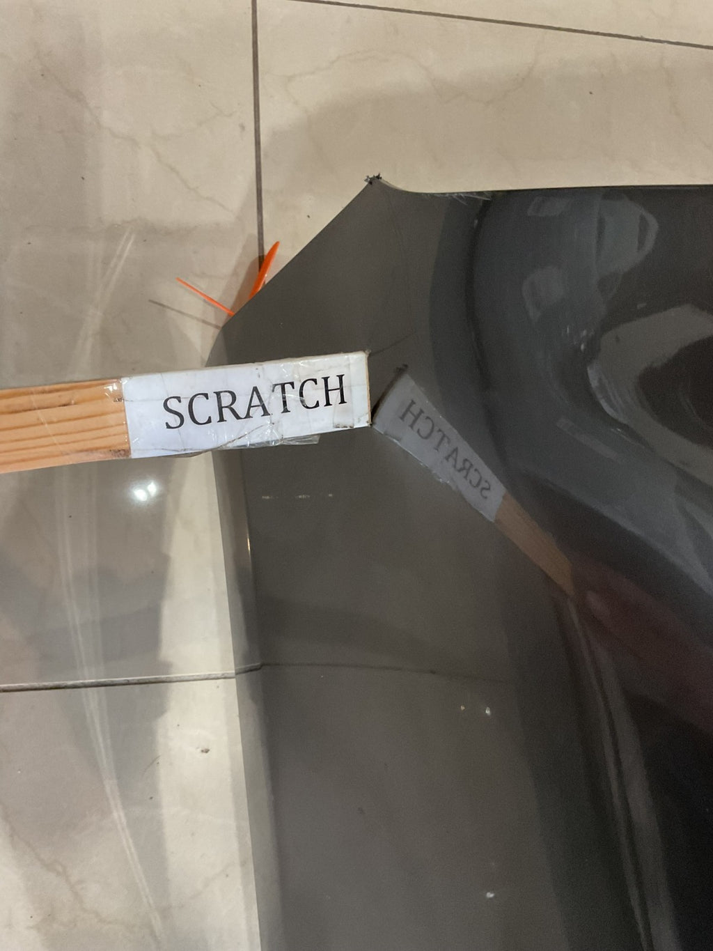 Front Bumper Cover Grey Toyota Camry LE 2025 52119+aq010 OEM