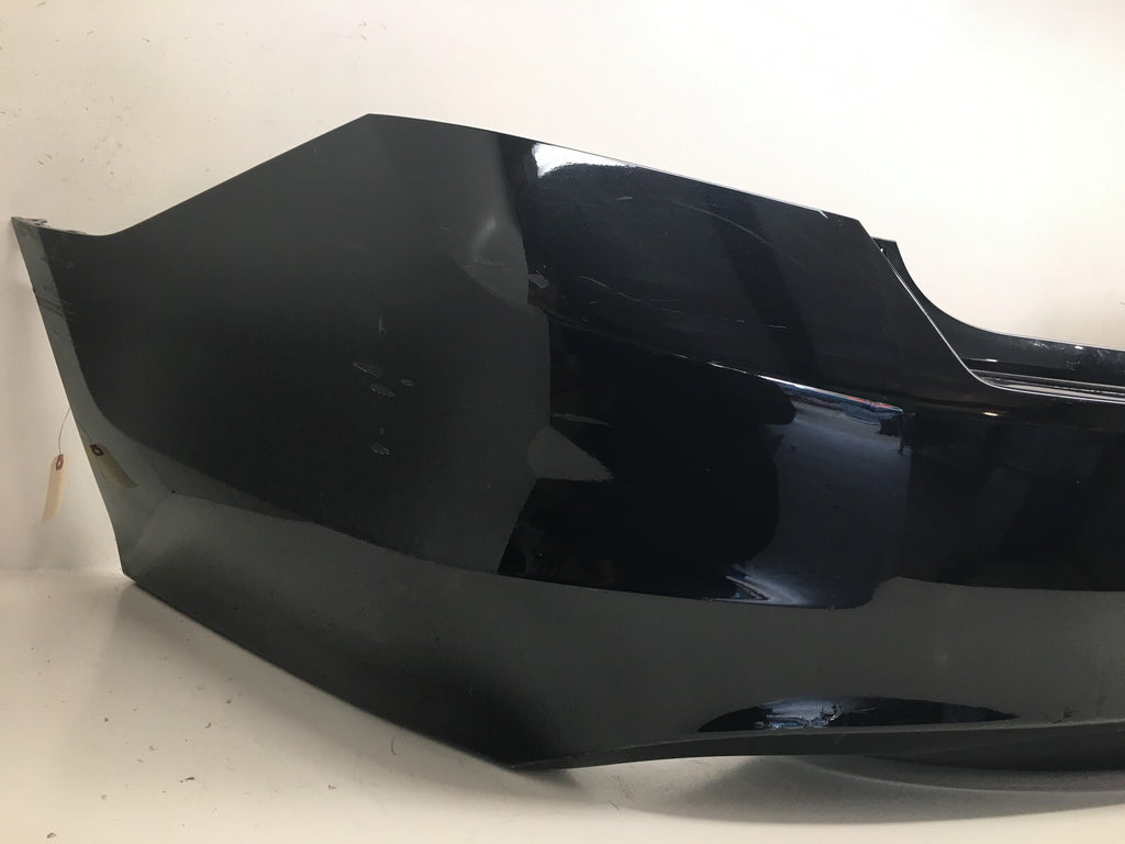 Rear Bumper Cover Honda Accord EX/EX-L (V6 3.5L Only) 2008-2012 Original2