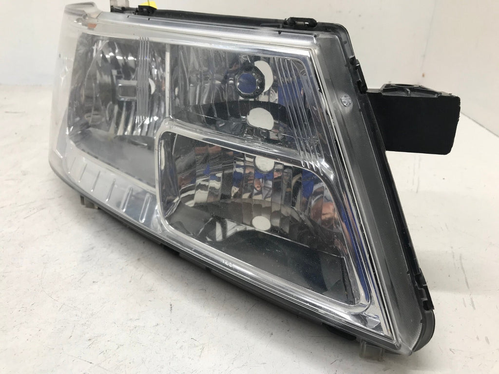Headlight Damaged Passenger RH Right 2009-2020 Dodge Journey 5116288AA OEM