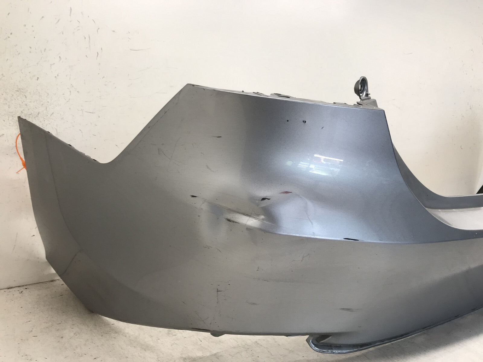 Rear Bumper Cover Toyota Camry L/LE/XLE/Hybrid LE/Hybrid XLE 1J9 2018-2020 OEM