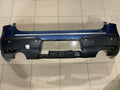 Rear Bumper Cover Blue Subaru Ascent Base Limited Premium 19 2020 57704XC01A OEM