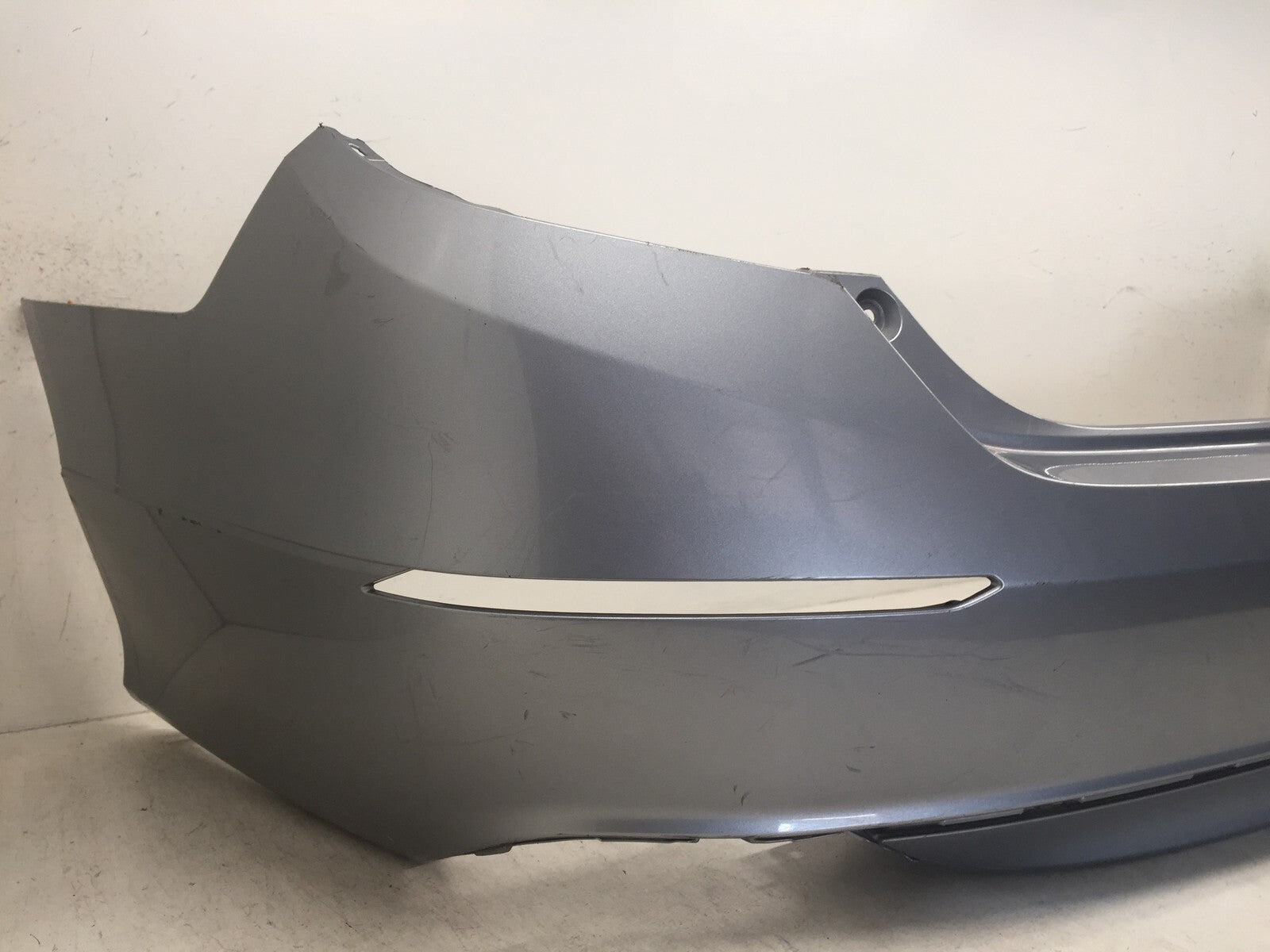 Rear Bumper Cover Honda Accord Touring 2018 2019 71501-TVA-A000 OEM