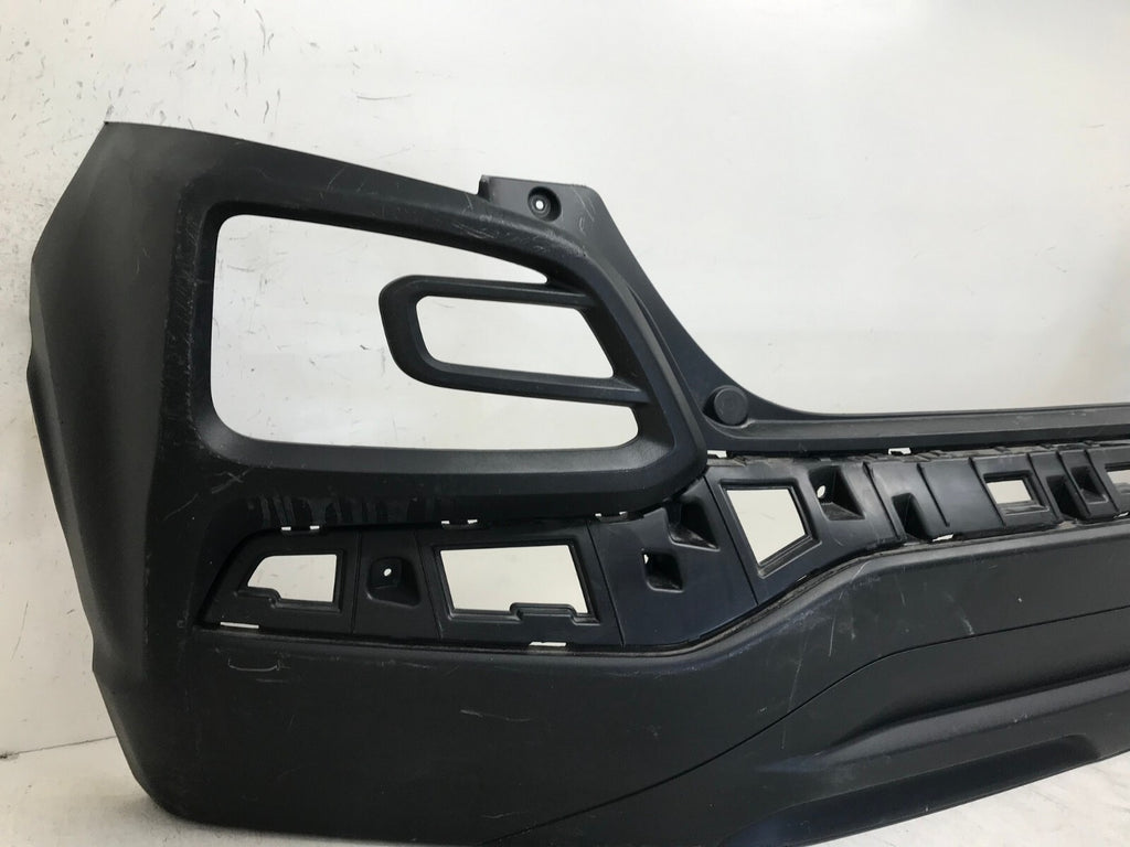 Rear Bumper Cover Hyundai Kona SE SEL 2018 2019 86610-J9000 OEM7