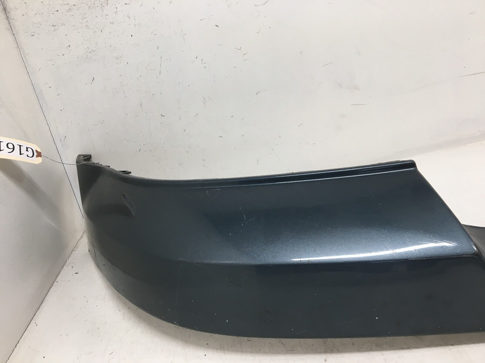 Front Bumper Cover GMC Sierra 1500 2007-2012 25783572 Original2