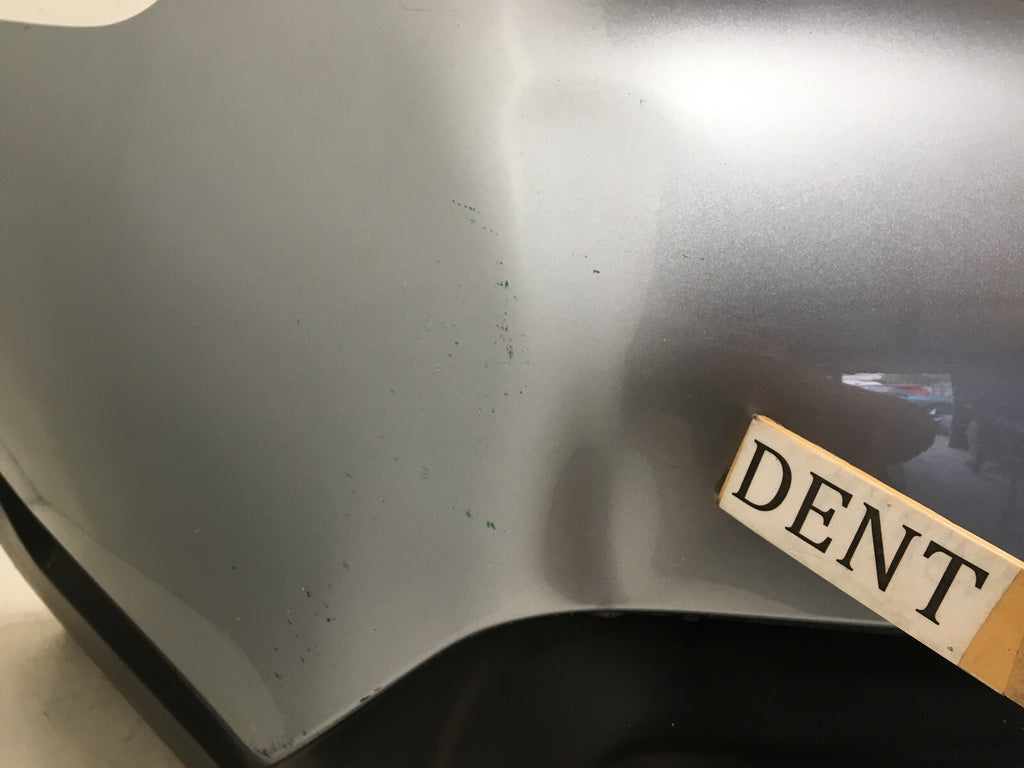 Rear Bumper Cover Subaru Outback w/o Sensor Holes 2018-2019 57704AL18A OEM
