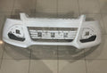 Front Bumper Cover White 2013-2016 Ford Escape cj54+17757+bgw OEM