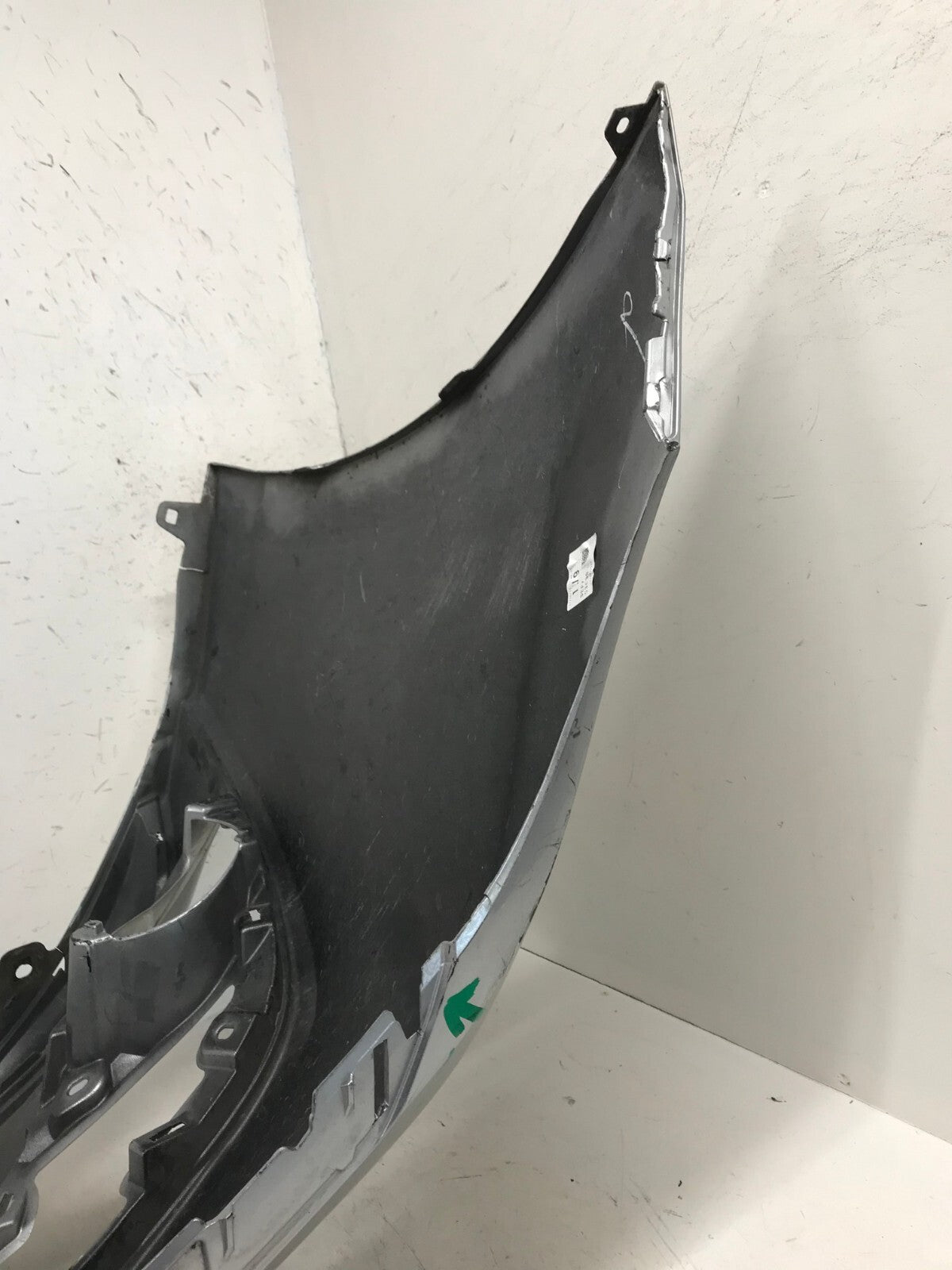 Front Bumper Cover 1J9 Toyota Camry 2017 2018 52119-33B00 OEM