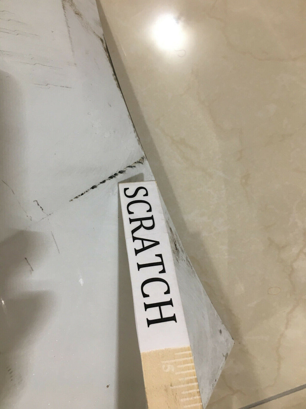 Rear Bumper Cover Hyundai Sonata Lted/Limited 2.0T/SE/ECO w/o Sensors 15-16 OEM