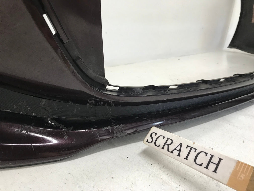 Front Bumper Cover Toyota Avalon 3R0 2013 2014 2015 52119-07050 OEM