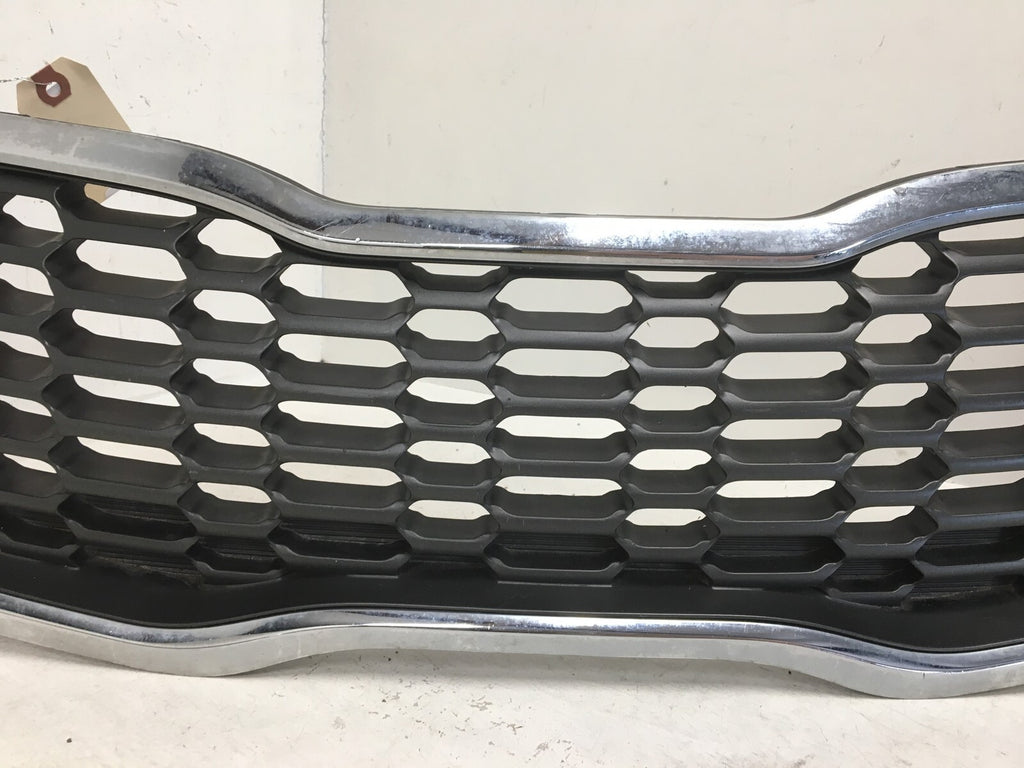 Grille Grill Kia Forte Sedan 2010-2013 86351-A7500 OEM2