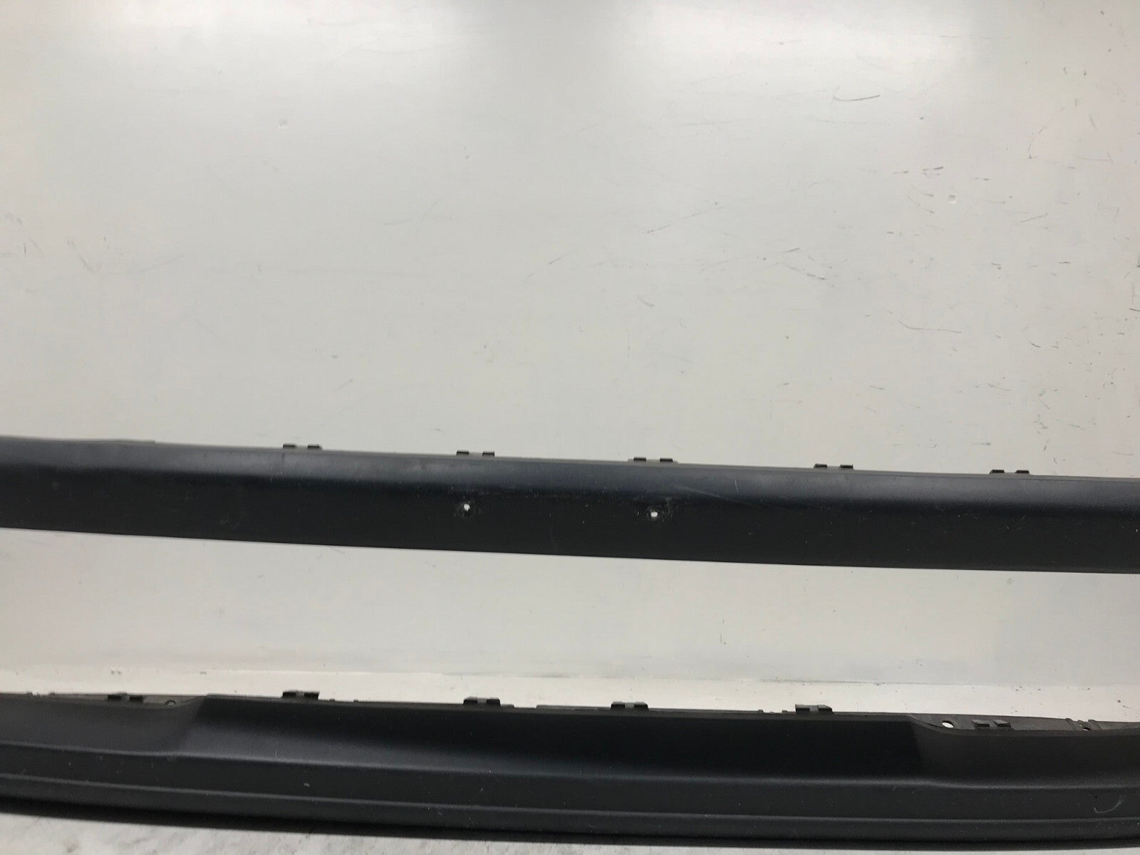 Front Lower Bumper Cover Jeep Compass 2016 5UQ11TRMAB OEM