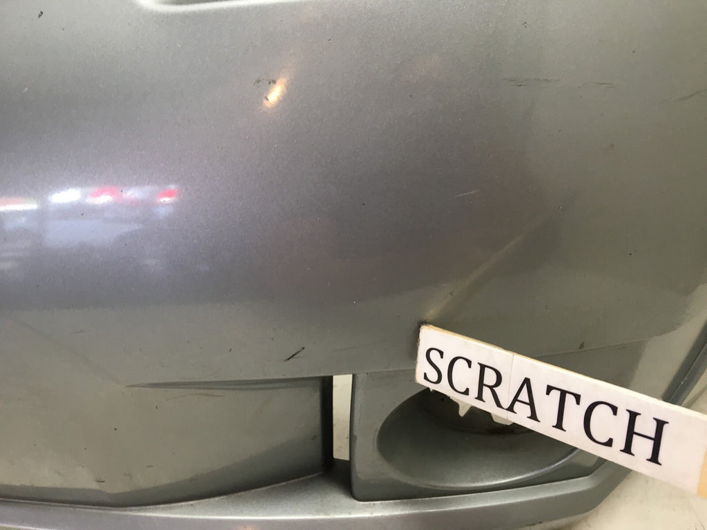 Front Bumper Cover Nissan Sentra 2 0 Without Fog 2007-2009 62022-ET30A OEM