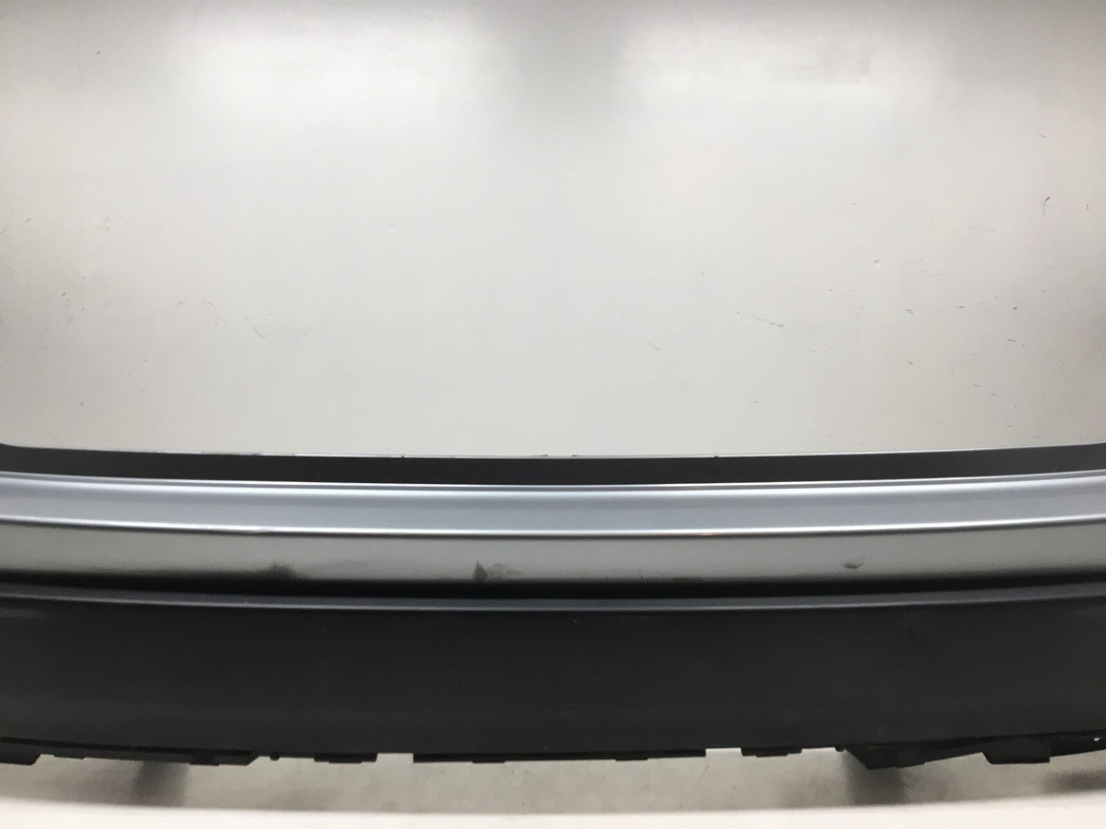 Rear Bumper Cover Toyota Highlander 1J9 2014-2018 52159-0E060 Original