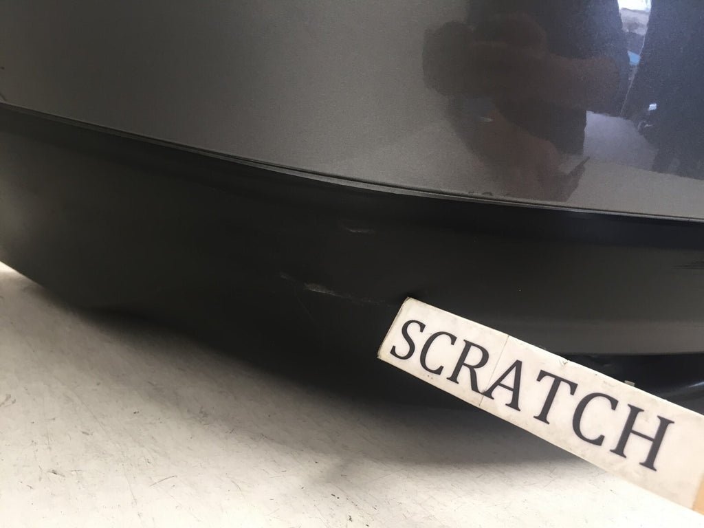 Rear Bumper Cover Nissan X Trail 2013-2016 85022-4CE0H OEM4
