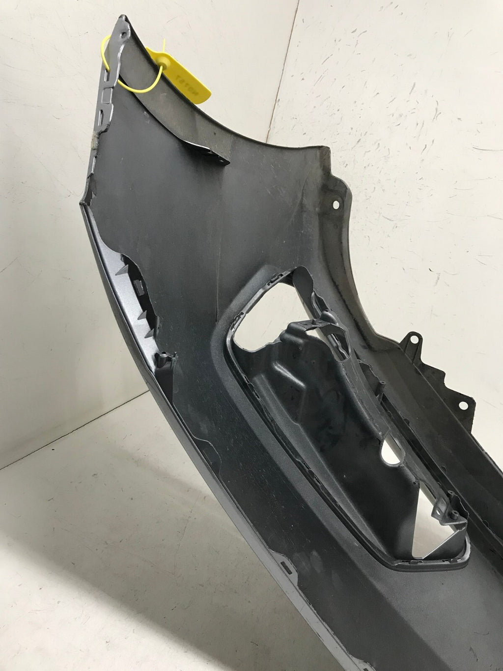Front Bumper Cover Honda Accord Touring/Hybrid Touring 18-20 71101-TVA-A000 OEM3