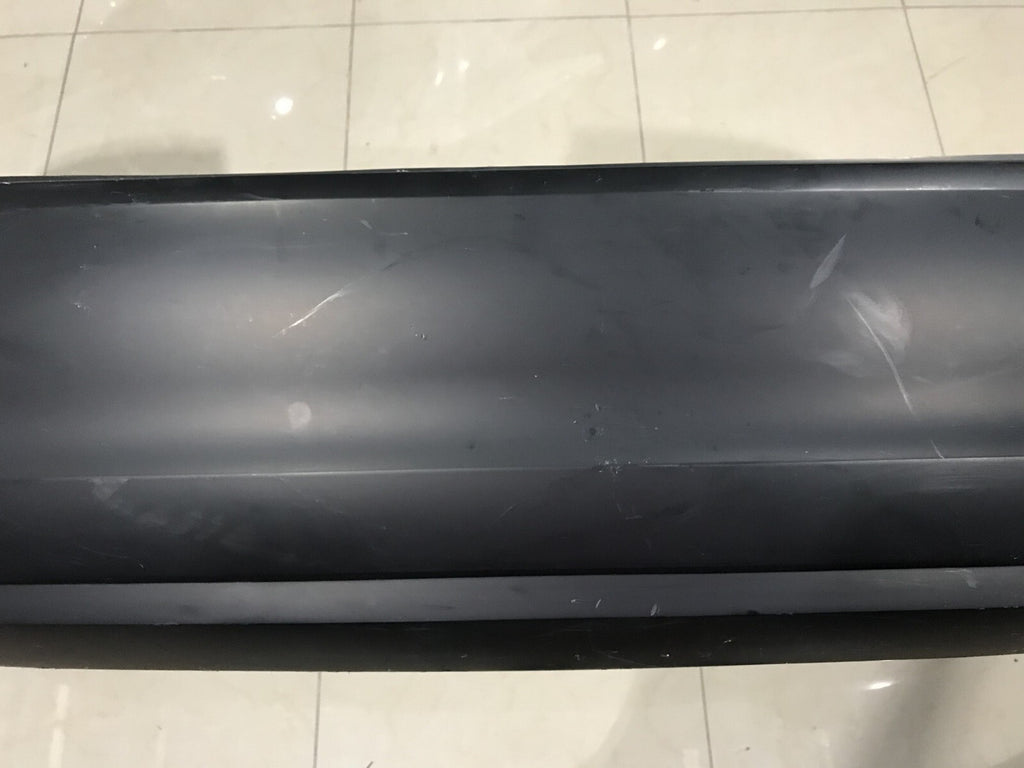 Rear Bumper Cover Volkswagen Jetta 2011-2014 VW1100186PP OEM