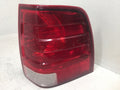 Tail light Damaged Lamp Passenger RH Ford Expedition 2003-2006 2L1Z-13404-AB OEM