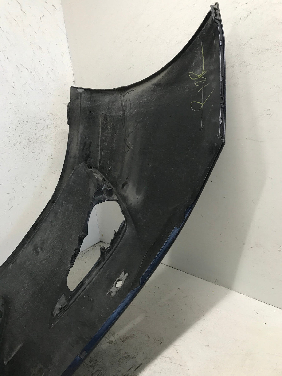 Front Bumper Cover 8X5 Lexus ES350/ES300h Base 2016-2018 52119-06D20 OEM
