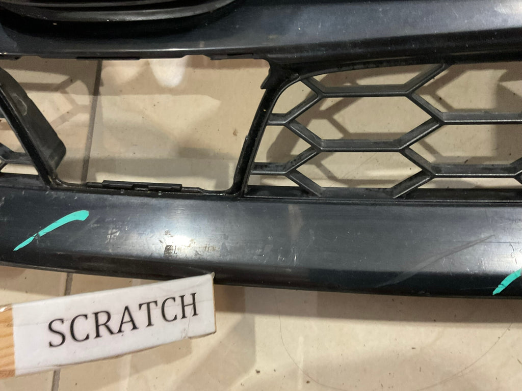 Grill Grille Balck 017 2018 Honda CR-V 71121-TLA-A100 OEM