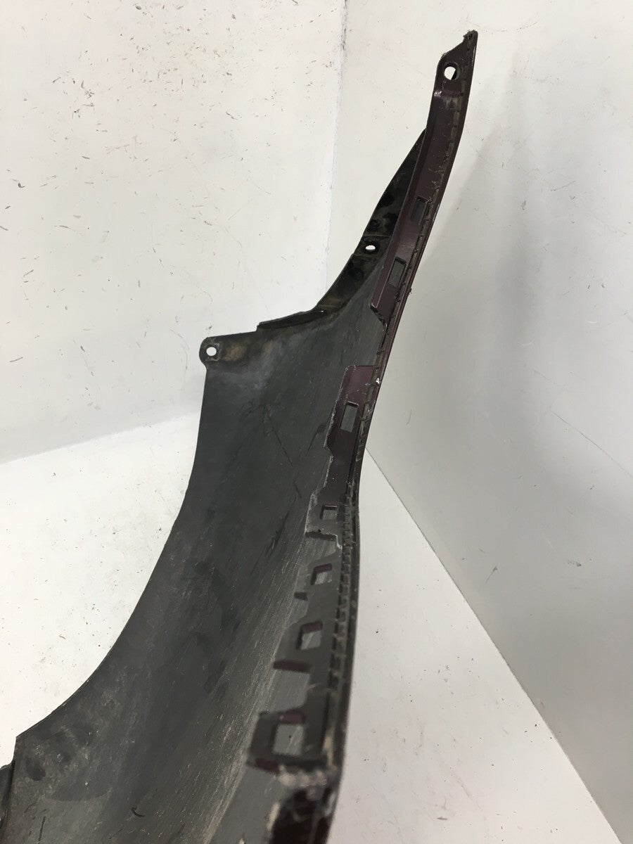 Rear Bumper Cover Kia Forte EX LX SX 2010-2013 86611-1M000 Original