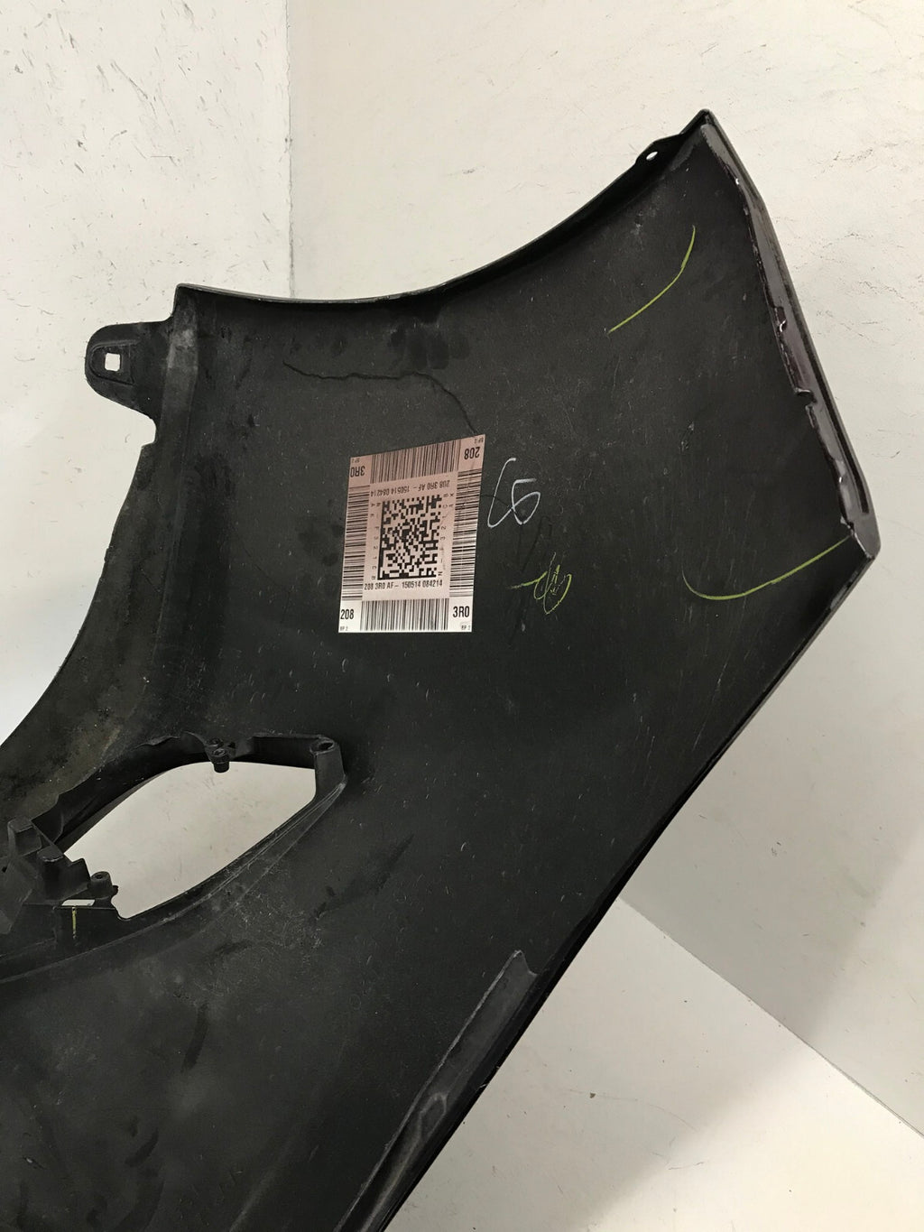 Front Bumper Cover Toyota Avalon 3R0 2013 2014 2015 52119-07050 OEM