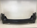 Rear Bumper Cover Dodge Durango RT SXT Limited Crew Citadel w/o Sens 11 17 OEM