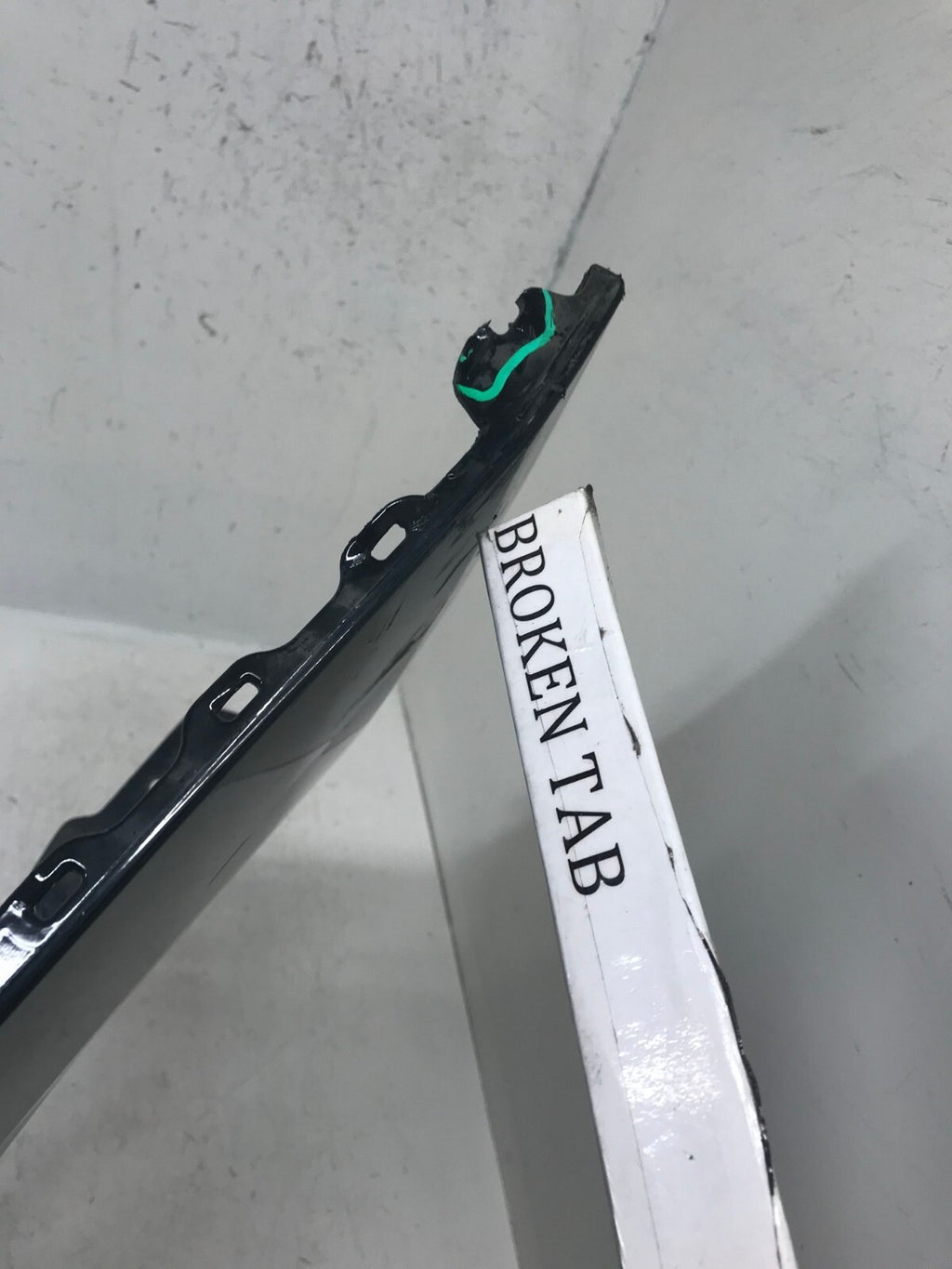 Rear Bumper Cover Nissan Altima S/SL/SV/SR/Edt. ONE 2019-2020 85022-6CA0H OEM7