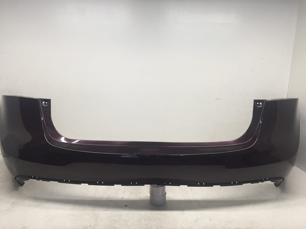 Rear Bumper Cover Toyota Avalon XLE Limited Hybrid XLE Premium 3R0 2013-2018 OEM