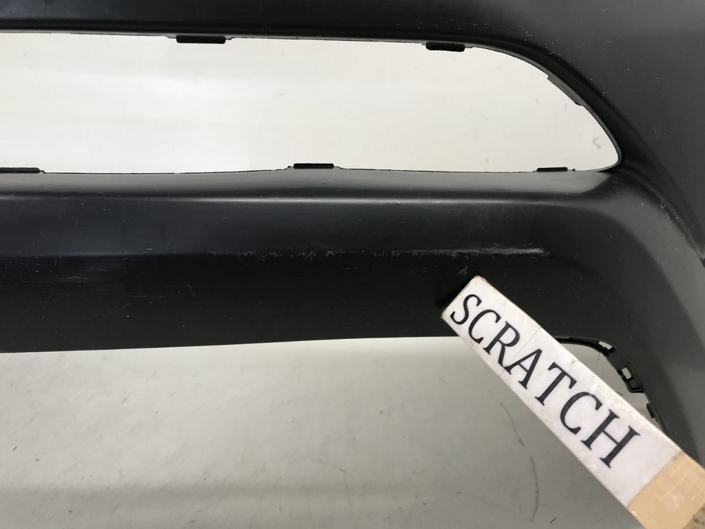 Front Bumper Cover Toyota RAV4 2016 2017 2018 52119-0R150 OEM