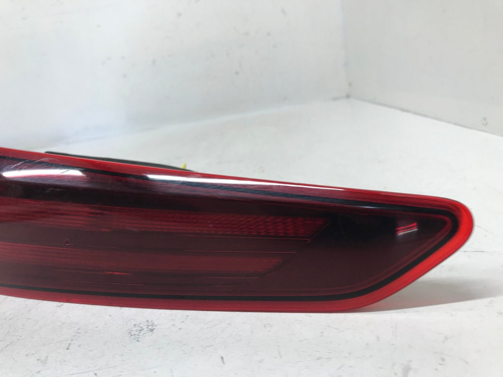 Tail light Damaged LH Driver 2019 - 2020 Hyundai Elantra 92403-F3500 OEM