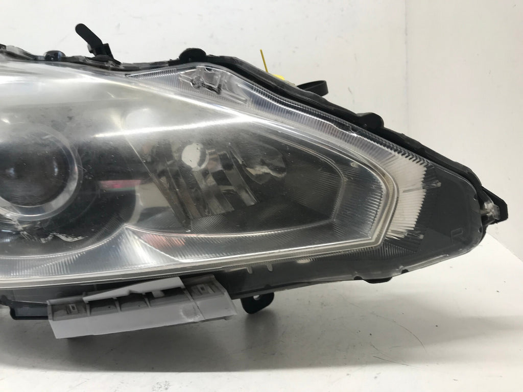 Headlight Damaged Right RH Nissan Altima Sedan 2013 2014 2015 26010-3TA0A OEM