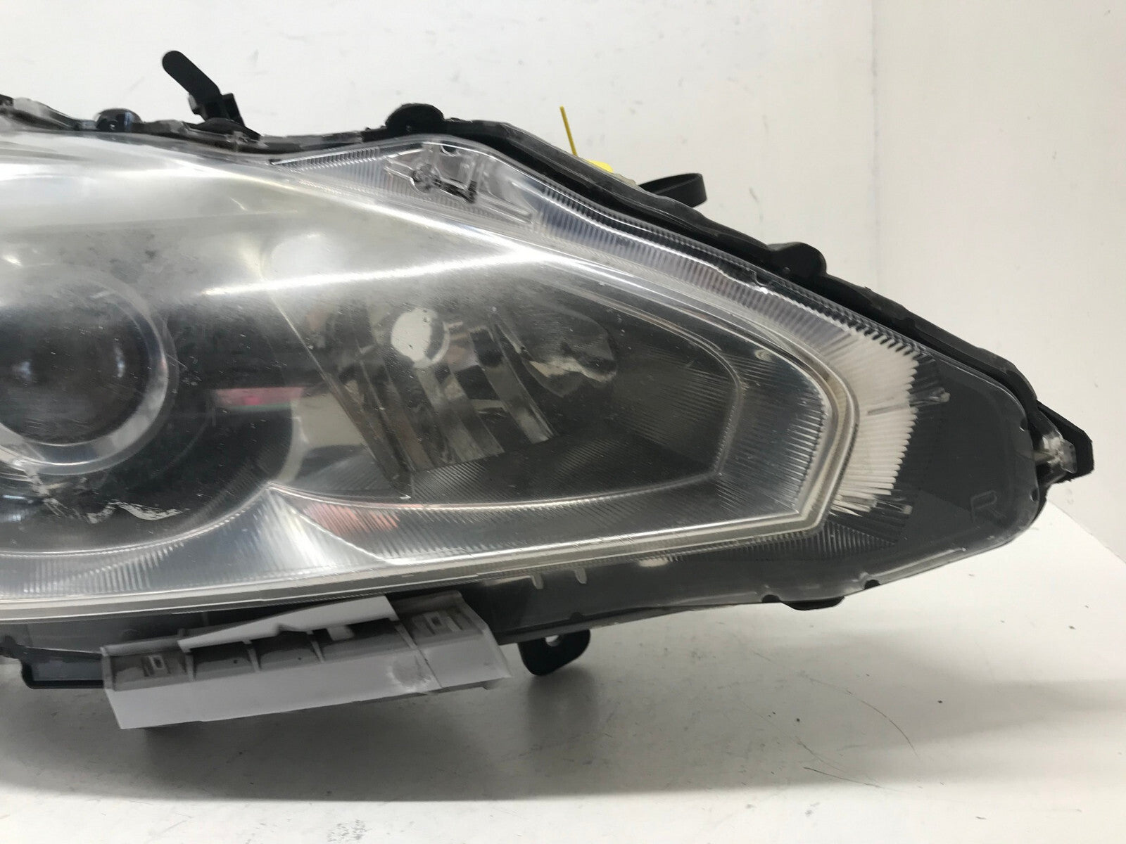 Headlight Damaged Right RH Nissan Altima Sedan 2013 2014 2015 26010-3TA0A OEM