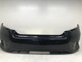 Rear Bumper Cover Honda Civic EX/LX/Touring Black 16-18 71501-TBA-A010 OEM2