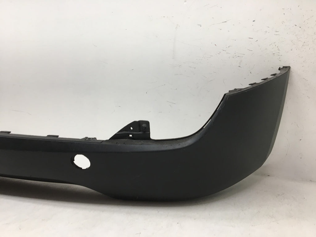 Rear Bumper Cover Hyundai Tucson GLS Limited SE 2010-2015 86612-2S000 Original