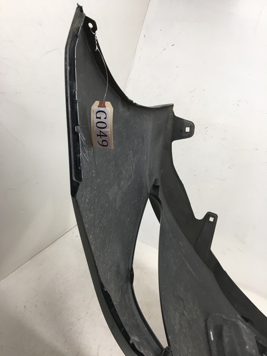 Front Bumper Cover Toyota Camry LE XLE SE XSE Hybrid LE 15-2017 52119-06A50 OEM