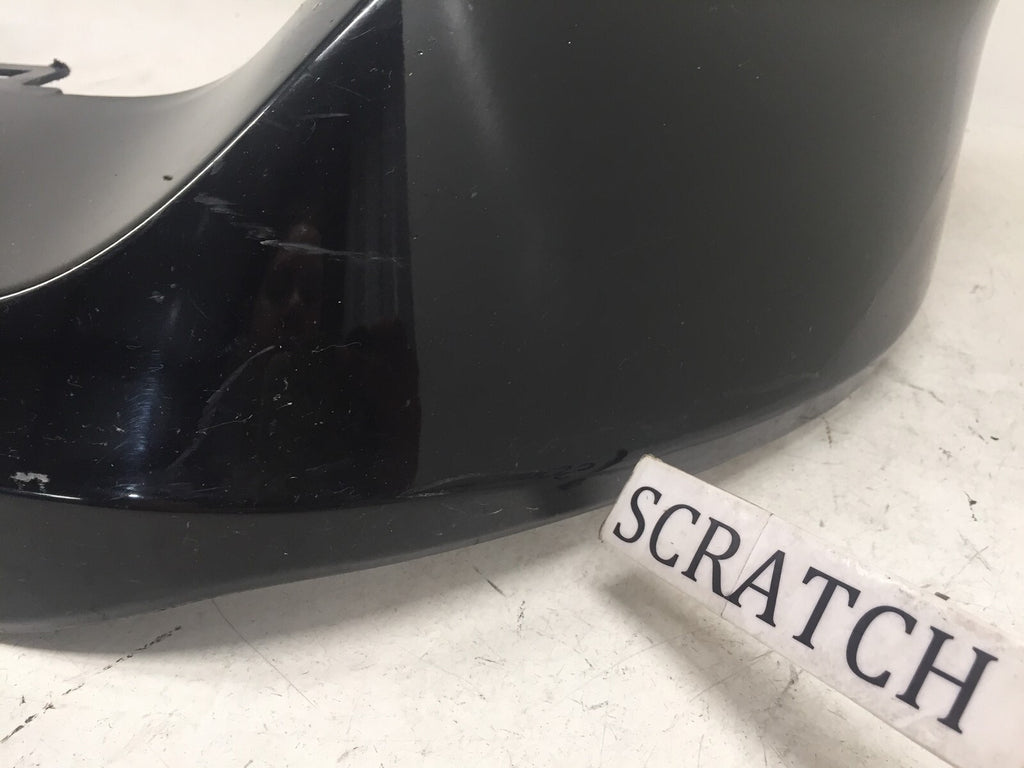 Front Upper Bumper Cover Dodge Ram 1500 All Cab Types 2013-2018 68197697AA OEM