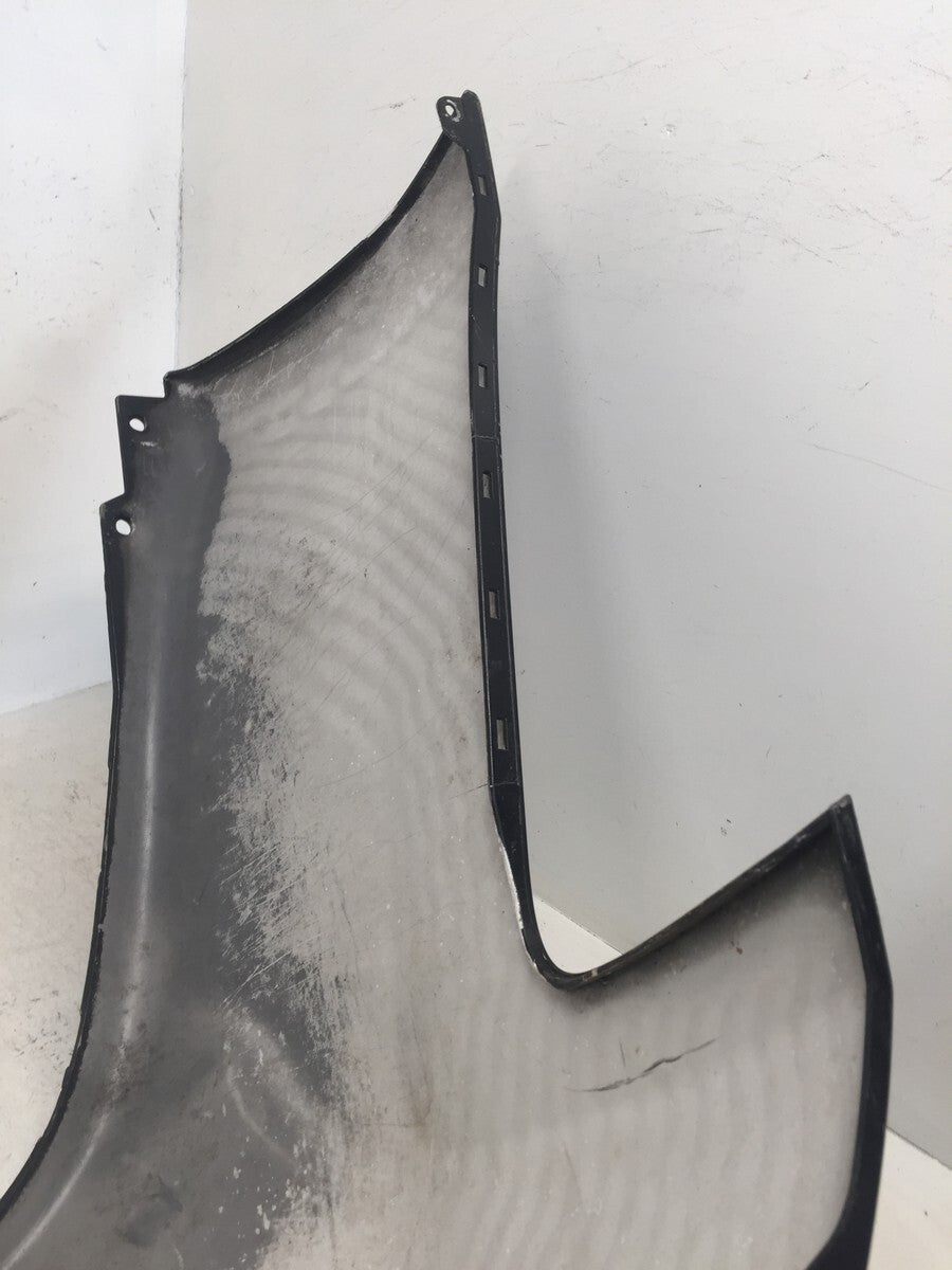 Rear Bumper Cover Nissan Altima Base S SL SE SR Hybrid 07-2012 85022-JA040 OEM3