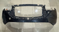 Front Bumper Cover Black 2022-2023 Mazda CX-5 CX5 KSD4-50031 OEM