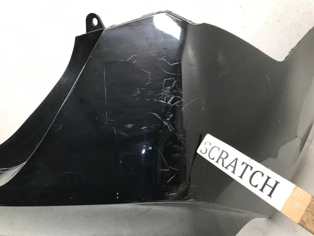 Rear Bumper Cover Toyota Avalon XLE/XSE/Touring Black 2019-2021 52159-07040 OEM