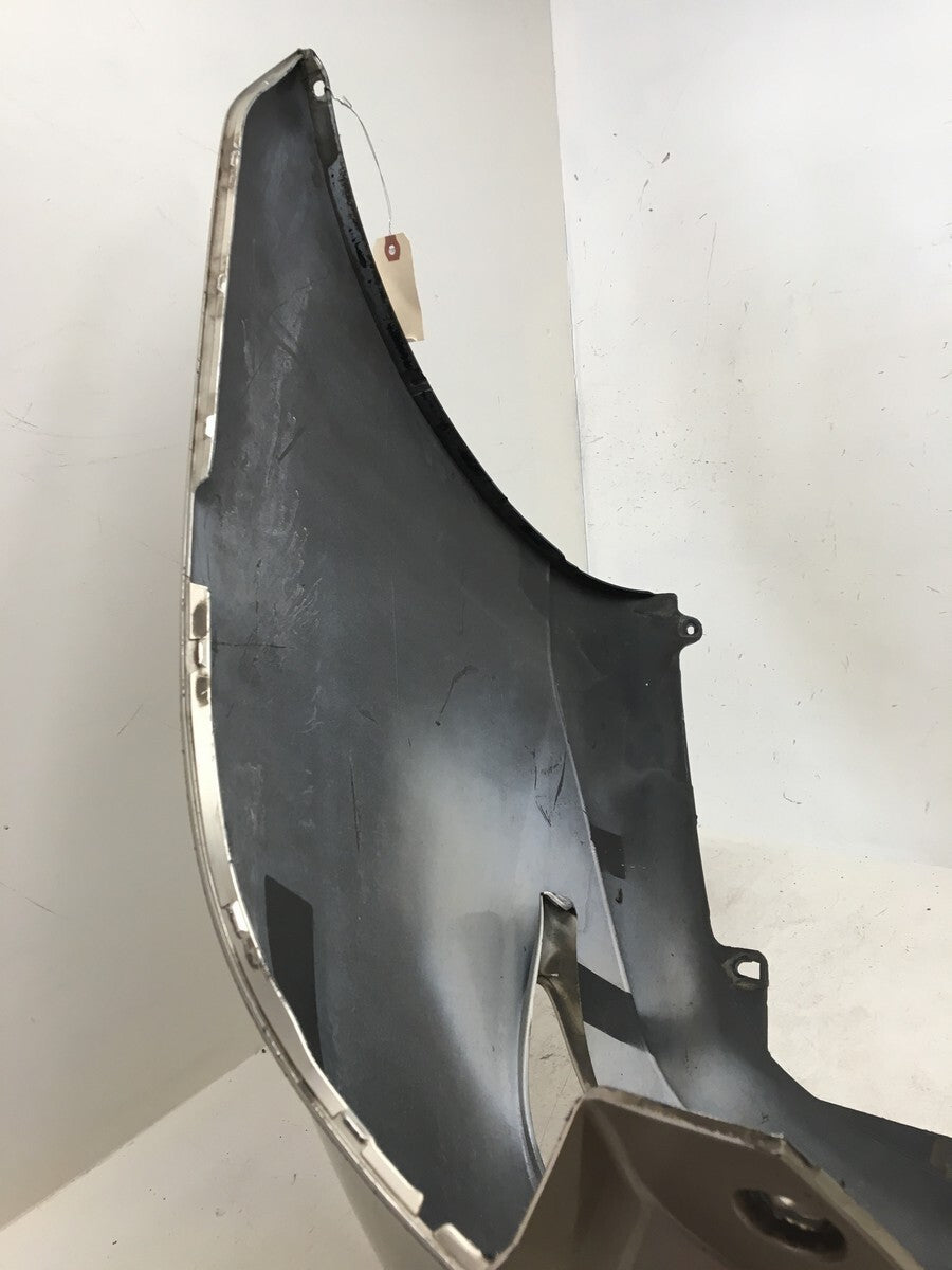 Rear Bumper Cover Lexus RX350 RX450H Base F Sport w/o Sensors 2011-2015 OEM