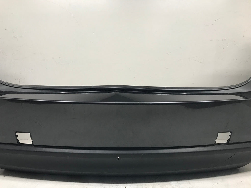 Rear Bumper Cover Mazda CX 5 Sport Touring Grand Grey 17 2018 KB8A-50221 OEM2