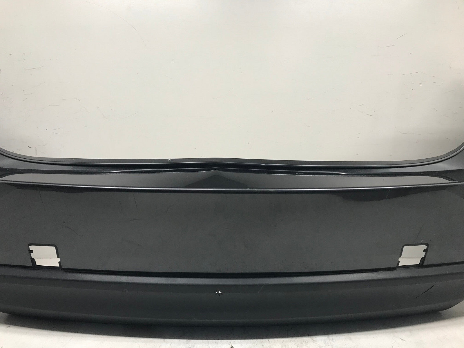 Rear Bumper Cover Mazda CX 5 Sport Touring Grand Grey 17 2018 KB8A-50221 OEM2