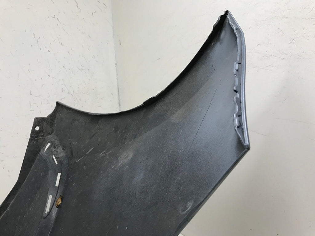 Front Bumper Cover Toyota Corolla Sedan L/LE/XLE/Hybrid 20-2021 52119-12G00 OEM