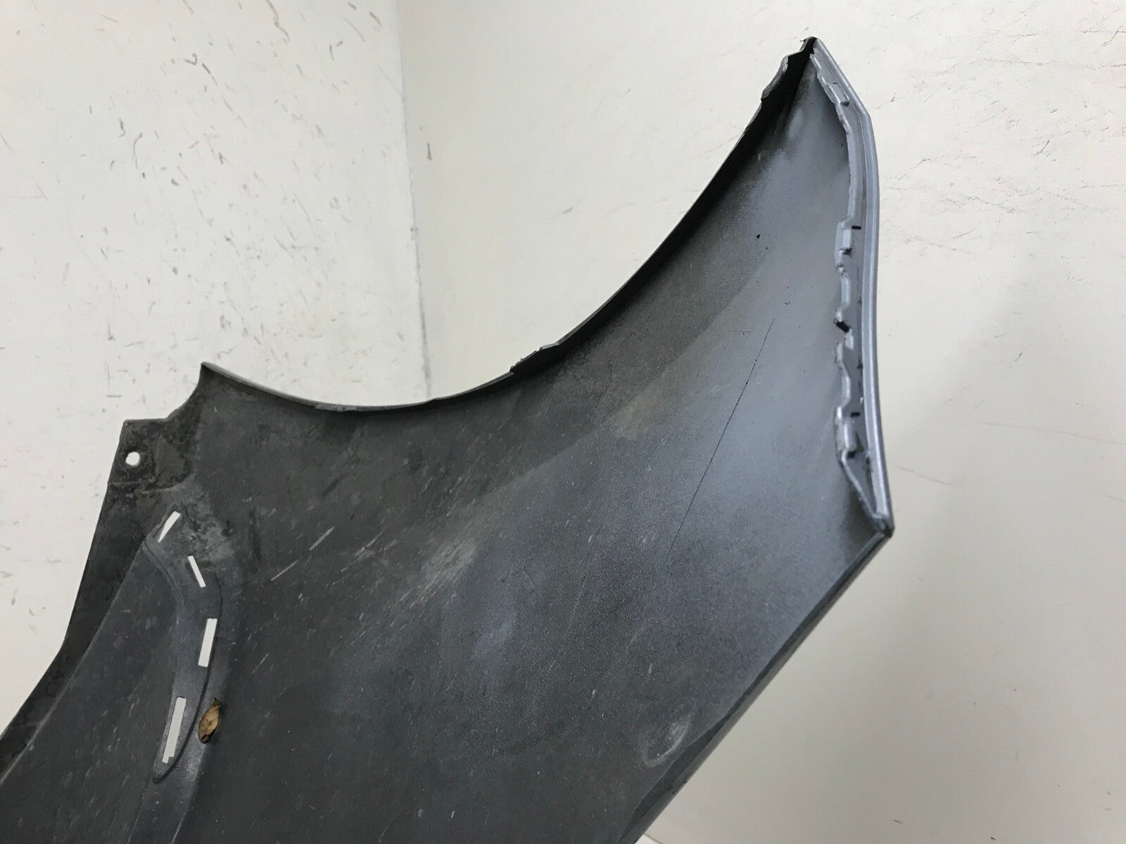Front Bumper Cover Toyota Corolla Sedan L/LE/XLE/Hybrid 20-2021 52119-12G00 OEM
