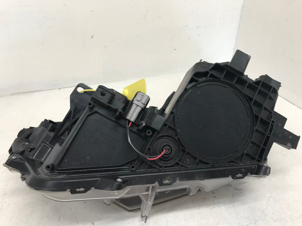 Projector Headlight Damaged Right RH Toyota RAV4 2016 2017 2018 8114542670 OEM