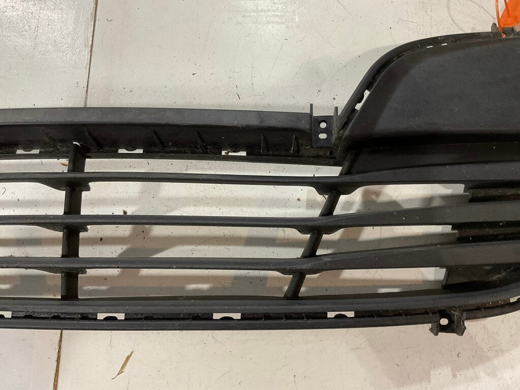 Grill Grille Black 2012-2017 Hyundai Veloster 86560-2V000 OEM
