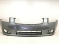 Front Bumper Cover Nissan Sentra 2 0 Without Fog 2007-2009 62022-ET30A OEM